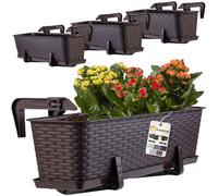 KADAX Jardinière 2