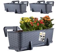 KADAX Jardinière 2