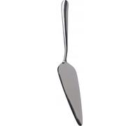 KADAX Pelle à tarte "Liglet", Pelle à tarte légère en acier inoxydable, petite spatule, 27 cm