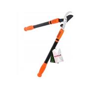 KADAX sécateur de jardin manuel pour Branches d'arbustes télescopique tranchant solide