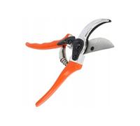 KADAX Sécateur Taille-haie de jardin 21 cm Manuel
