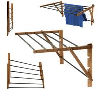 KADAX Séchoir mural 80 Aurora DSM