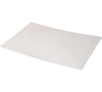 KADAX Tapis de cuisson en silicone "Granas", Accessoires de cuisson, Tapis pour pâte, Tapis en silicone, Support de cuisson, réutilisable, Crème