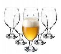 KADAX Verres à Bière et Boissons Pokale Mugs 0,4L 6 pcs