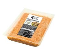 Kadayif - Cheveux d’ange rôtis pour chocolat de Dubaï | 200 g de fils de pâte - Parfait pour les desserts & recettes orientales | 1 pièce | Croquant & aromatique