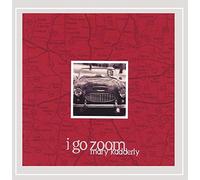 Kadderly, Mary - I Go Zoom