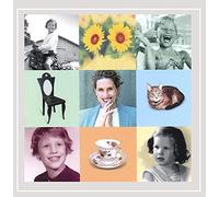 Kadderly, Mary - Lucky Me