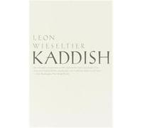 Kaddish Leon Wieseltier (Auteur)