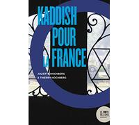 Kaddish Pour La France ?
