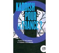 Kaddish pour la France ?