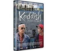 Kaddish pour un ami DVD E
