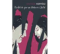 Kaddish pour un enfant à naître