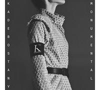 Kadebostany - Monumental [Import]