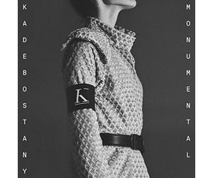 Kadebostany - Monumental [Import]