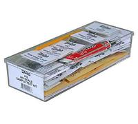 Kadee 13 Magne-Matic Coupler Sample Test Kit