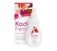 KadeFemin Intimwaschlotion, 125 ml Lotion