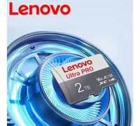 Kadel-Lenovo-Carte Mémoire Micro Tf Haute Vitesse, 2 To, 1 To, 128 Go, 512 Go, V60 Mini Cartes Sd, Go Uhs-1 Tf Flash Card Pour Nintendo Switch Pc,128gb