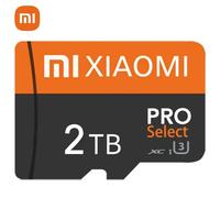 KADEL-Xiaomi Capacité Réelle Micro Tf Carte Sd 1 To 512Gb 256Gb Carte Mémoire Haute Vitesse Cartao De Memoria 128Gb Pour Sony Lenovo Nintendo,2Tb