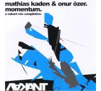Kaden, Mathias & Onur Oezer – Momentum