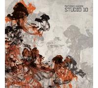 Kaden Mathias - Studio 10 [Import]