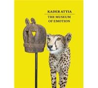Kader Attia Kader Attia (Auteur)