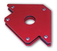 Kader Solter ECO accumulateur à plaques 90º 45º 10,2 x 15,5 x 1,7 cm