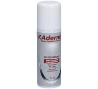 KAdermin Spray poudre 125 ml