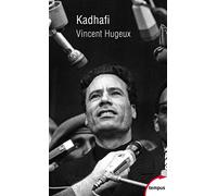 Kadhafi