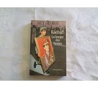Kadhafi, le berger des Syrtes