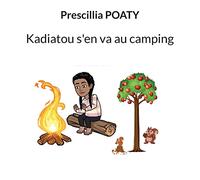Kadiatou s'en va au camping