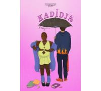 Kadidja 2: Fragments - Tome 1