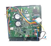 KADILRTV Carte De Circuit Imprimé for Climatiseur, Compatible avec Le Ventilateur CC GRJW867-A6 V1, Boîtier Inclus