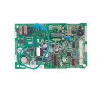 KADILRTV Carte De Commande De Climatiseur, Compatible avec Fujitsu, Circuit Imprimé K11CN-CA(01-04) K11CN-01-04 9709030004. Pièces De Climatisation