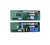 KADILRTV Carte De Commande De Climatiseur, Compatible avec Samsung, DB92-04029A, DB92-04029B, DB92-04029D, DB92-04029E, PCB, DB41-01352A(DB92-04029A)