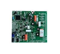 KADILRTV Carte De Contrôle du Module IPM 0011800328J, Compatible avec Haier, Circuit Imprimé De L'onduleur du Climatiseur, Pièces De Conditionnement