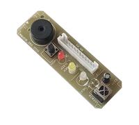 KADILRTV Carte De Réception Infrarouge for Climatiseur, Compatible avec Daikin, Carte De Boutons De Capteur De Température FTNE25AXVL WMJ01B-1R517113