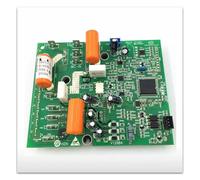 KADILRTV Carte D'ordinateur De Climatiseur, Module De Carte D'entraînement À Fréquence Variable, Compatible avec 0011800258H 0011800258G 0011800258B 0011800258(0011800258j)