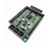 KADILRTV Carte Mère du Module De Commande De L'onduleur MCC-1603-05 2D16DA1, Compatible avec Les Climatiseurs Toshiba