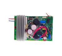 KADILRTV Carte Mère for Unité Externe De Climatisation, Compatible avec TCL, 210901592, Version Ordinateur FR-4 (KB-6160), CTI >= 600 V, Accessoire A010259(A)