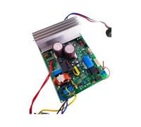 KADILRTV Carte Mère for Unité Externe De Climatisation, Compatible avec TCL, 210901592, Version Ordinateur FR-4 (KB-6160), CTI >= 600 V, Accessoire A010259(C)