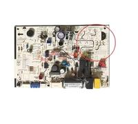 KADILRTV Compatible avec La Carte Mère Midea 17122000038973 CE-KFR26G/BP2N1Y-AE.JD.GN 17122000038973 IN-KF35G/BP2N1Y-AF-B(B)