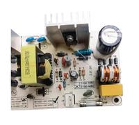 KADILRTV Compatible for Korong, Circuit Imprimé for Armoire À Vin Rouge Laptini DQ04-001 16/18/28F-2