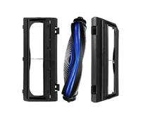 KADILRTV Couvercle De Brosse Principale for Aspirateur Robot, Compatible avec Ecovacs, Deebot N30 Omni/N30 Pro Omni(C)