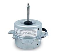 KADILRTV Moteur De Climatiseur, Compatible avec Les Modèles YDK-40-6, YDK40-6, YDK-25-6, YDK-40-6=YDK-25-6, 40 W(48MM Reverse)