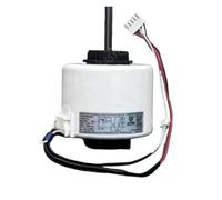 KADILRTV Moteur De Ventilateur De Climatisation Intérieur YYR30-4A5-PG Compatible avec Gree FN35B-PG