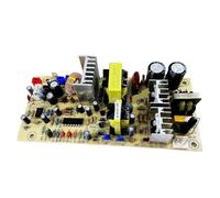 KADILRTV RDKWS-30T AC220V 70W, Compatible avec Les Réfrigérateurs À Cave À Vin Rouge KERONG, DQ04-001 Et DQ04-006 (Carte Mère d'alimentation).(DQ04-001-HYS60)