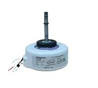 KADILRTV Ventilateur De Climatisation, Compatible avec TCL, GGSDJ-06H 1170030101 RPG26B