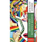 Kadim Cadılık Öğretisi: Wicca