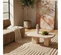 KADIMA DESIGN Tapis Shaggy Motif Géométrique Doux Moelleux Lavable Résistant Rose 120x170 cm Salon Chambre Bureau Antidérapant Oeko-TEX Compatible Chauffage au Sol | RIGI