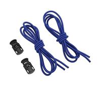 Kadimendium Kit de Sangles de Rechange pour Lunettes de Natation Réglables, Cordon élastique élastique pour la Plongée en Apnée pour les Amateurs de Natation, Bleu (Bleue)